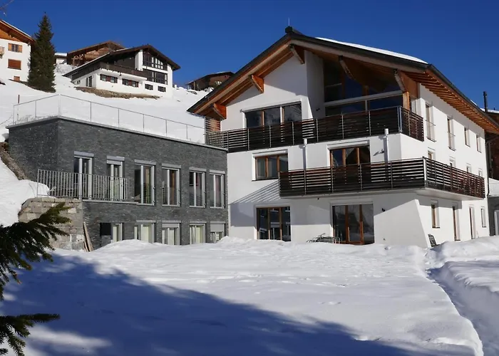 Alpinikum