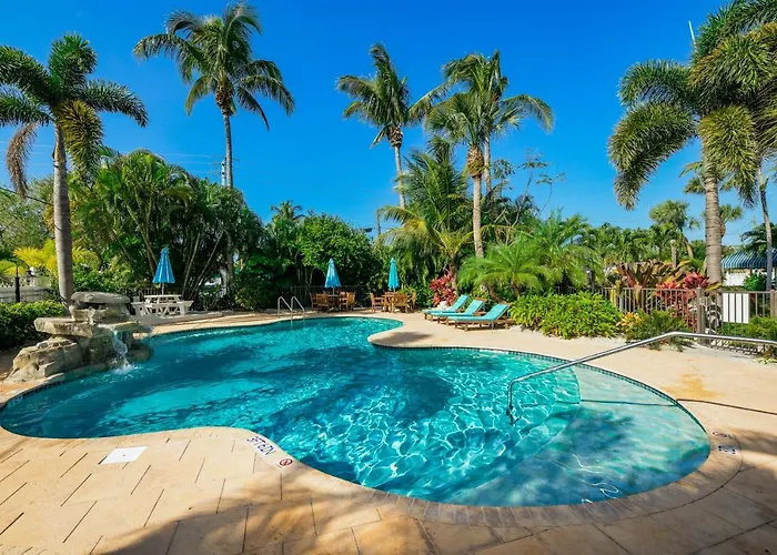 Cheap hotels Tropical Breeze Resort