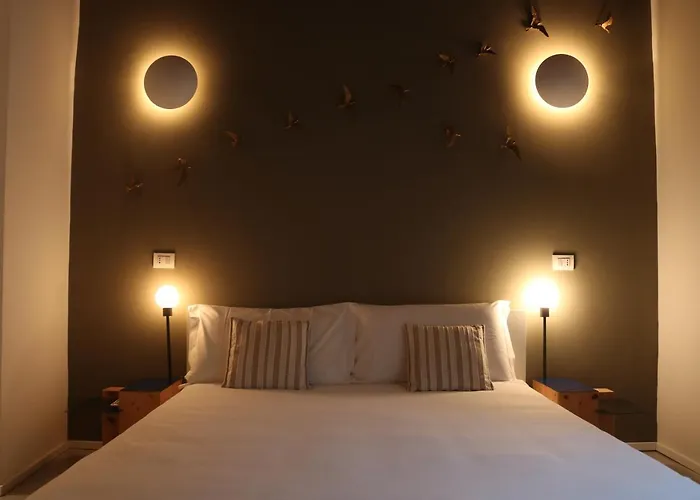 Fontana Rooms