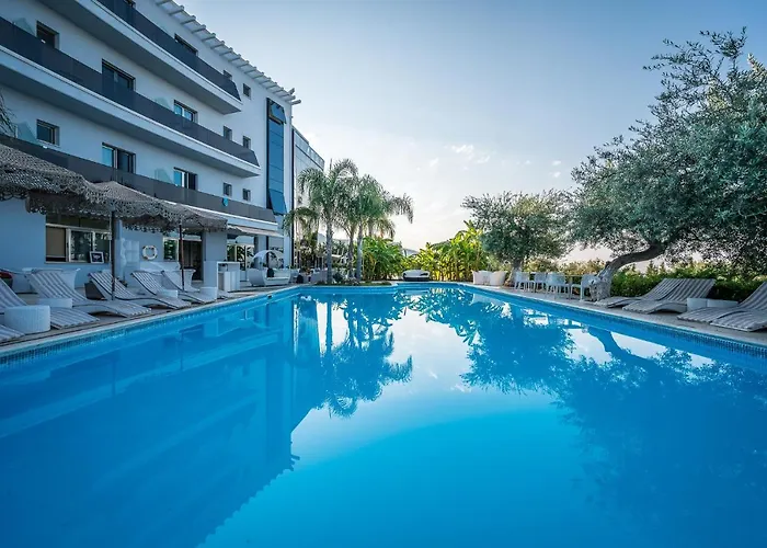 Splendor Hotel