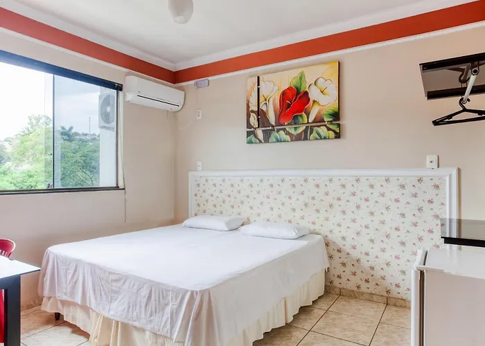 Ouro Hotel