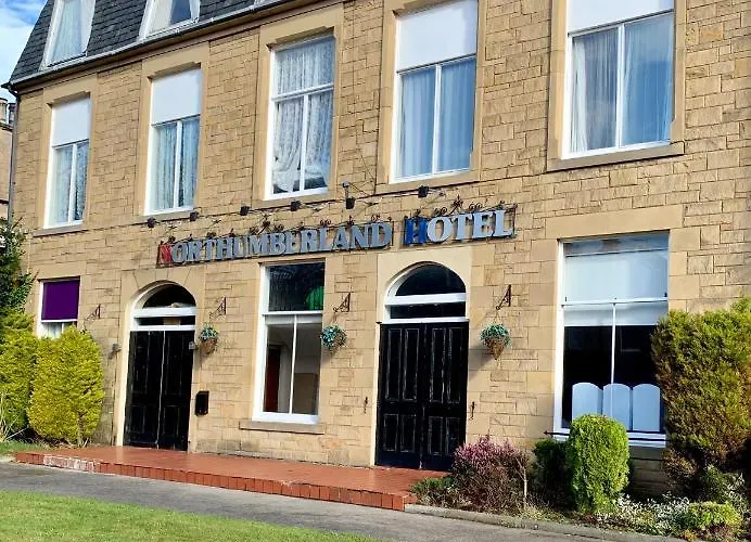 Northumberland Hotel