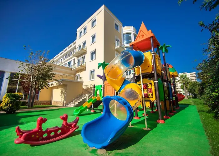 Adriatik Hotel, BW Premier Collection