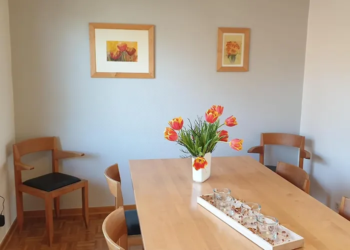 Ferienwohnung Eulenturm