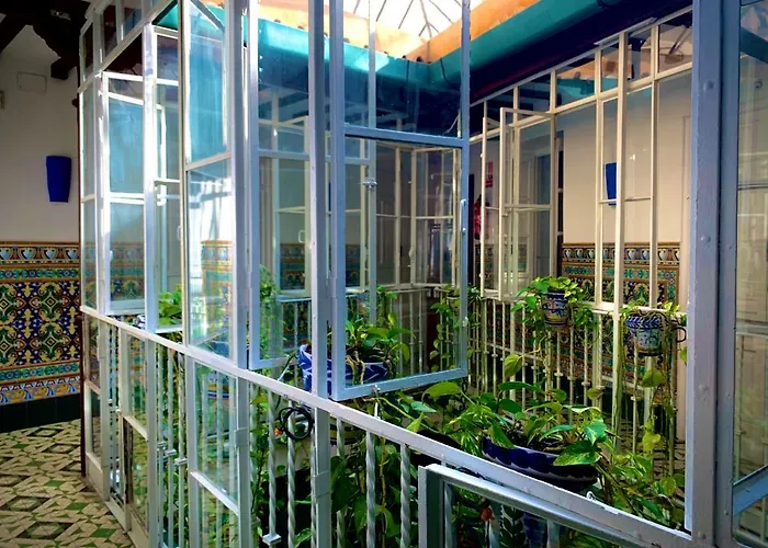 Maison d'hôtes: Hostal Lis