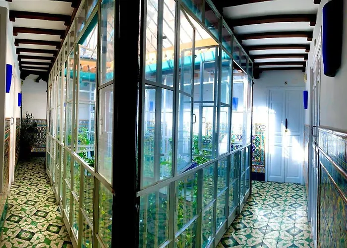 Maison d'hôtes: Hostal Lis