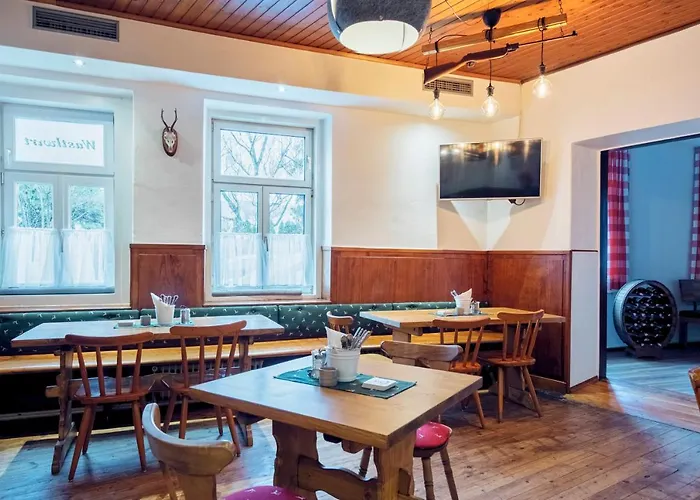 Gasthof Wastlwirt
