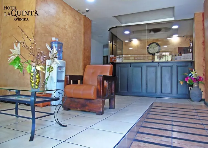  Quinta Avenida