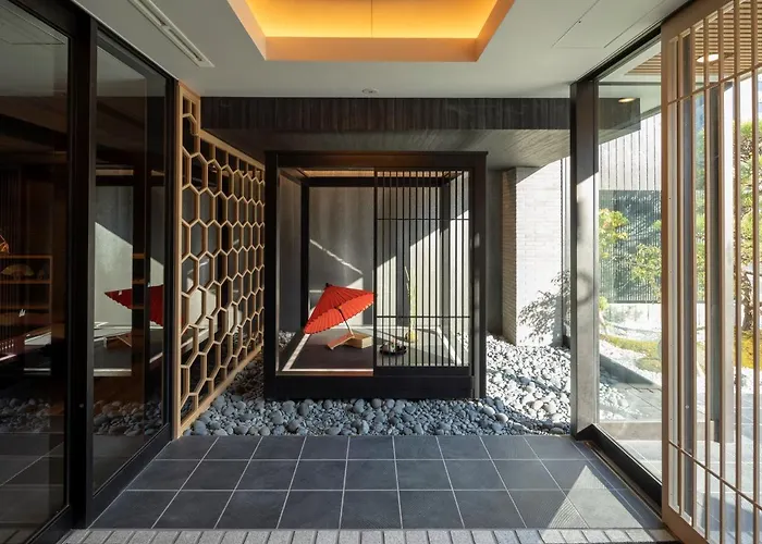 3 star hotel: Hotel Wbf Gojo Omiya