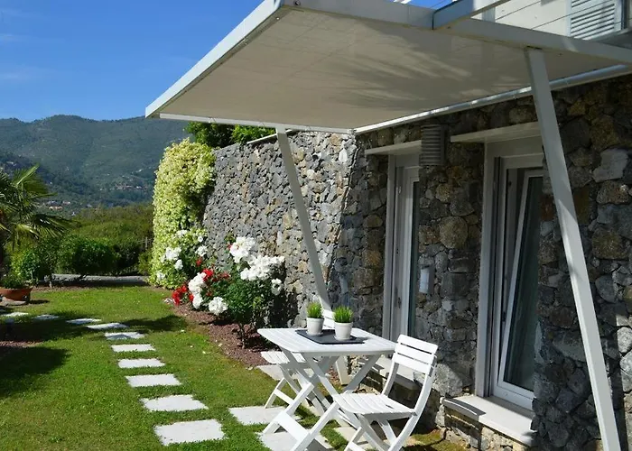 Casa vacanza: White Dream Spotorno