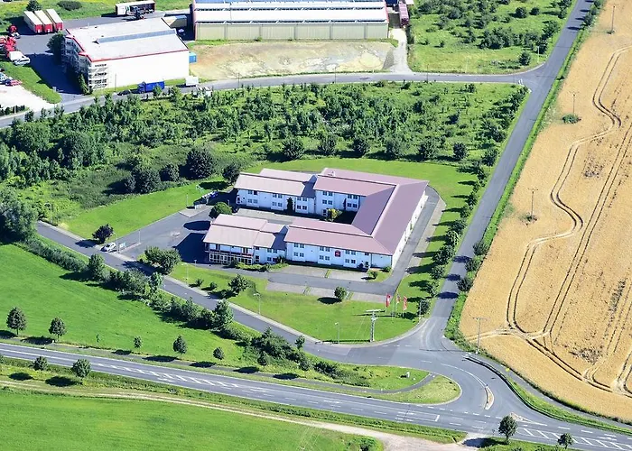 Hotel: ibis Hotel Eisenach