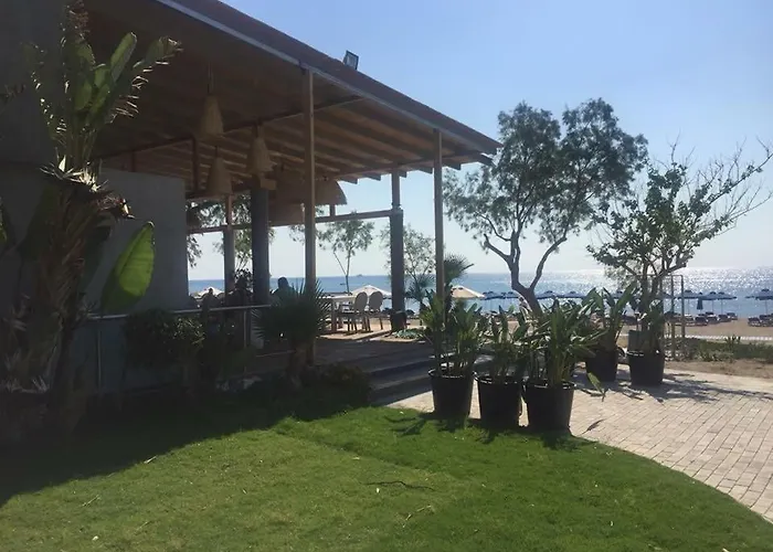 Apartment: Galazio Beach