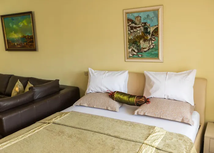 Central hotel: Hotel Boutique Pellegrino