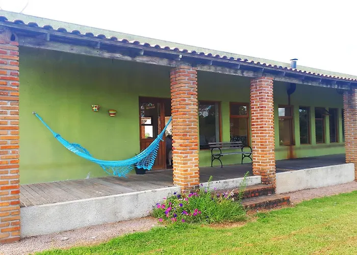  Pousada do Pampa