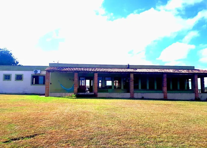  Pousada do Pampa