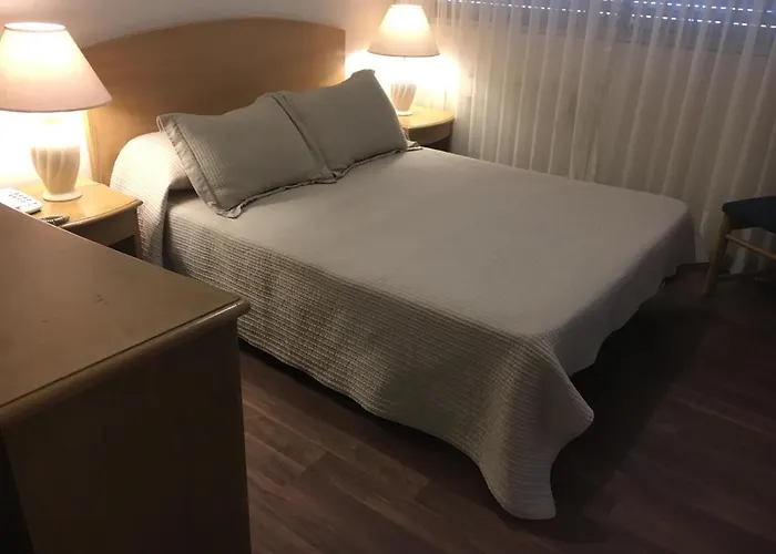 Hotel: Hotel Balfers