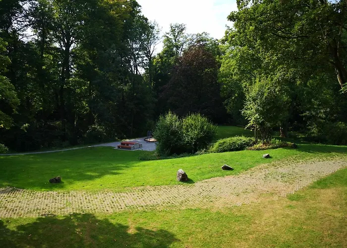 Hotel: Hotel Mettmann