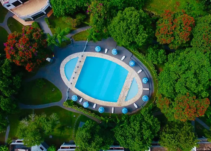 Hotel com piscina: Iguassu Holiday Hotel