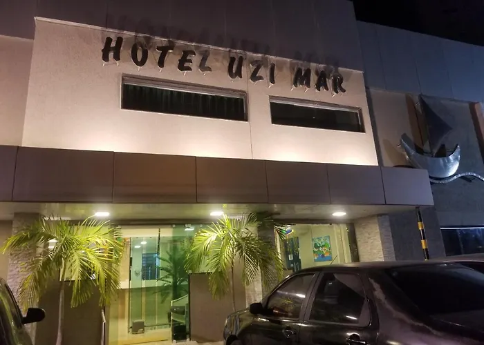  Uzi Mar
