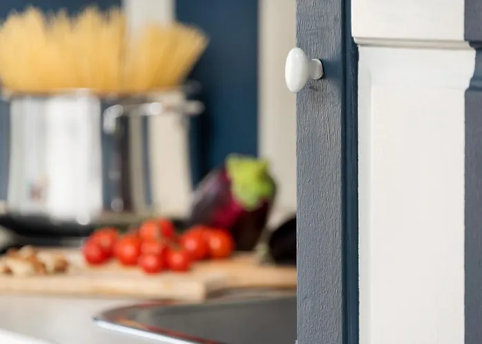 Hotel adatto agli animali: Le Palme Di Conturrana