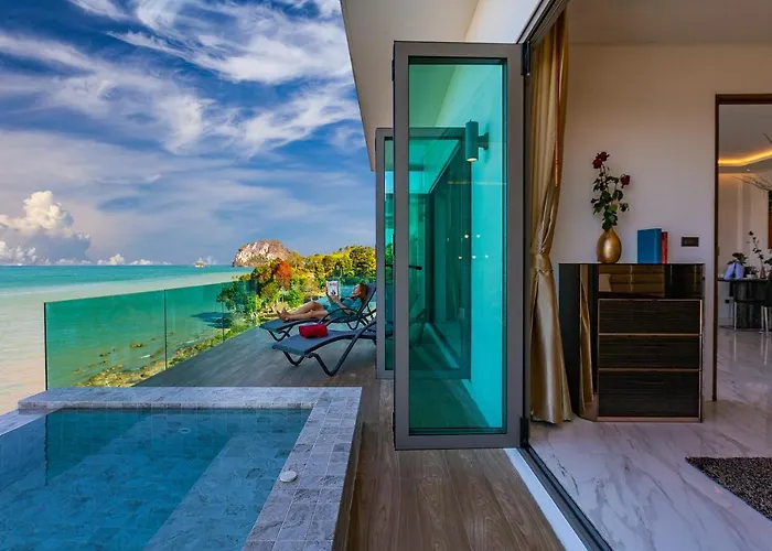 Saengsuree Villas Koh Yao Yai