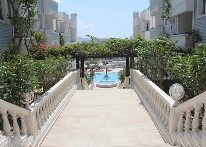 Sunpoint Hotel Bodrum