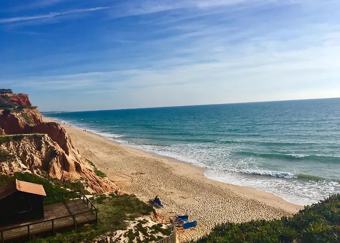 Hotel de playa: Algarve Gardens Villas