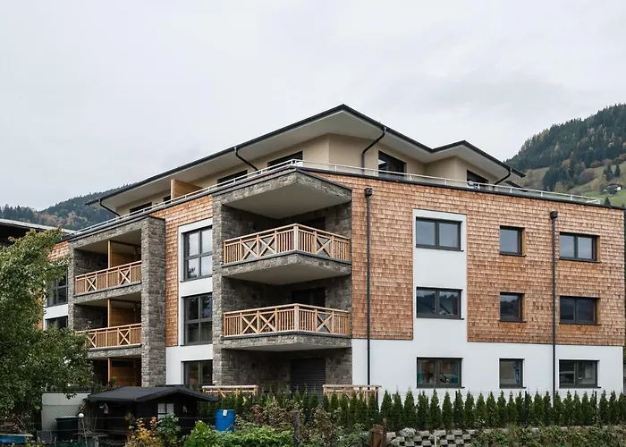 Vakantieverhuur: Village Park Suites