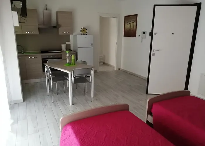 ALEXA casa vacanze