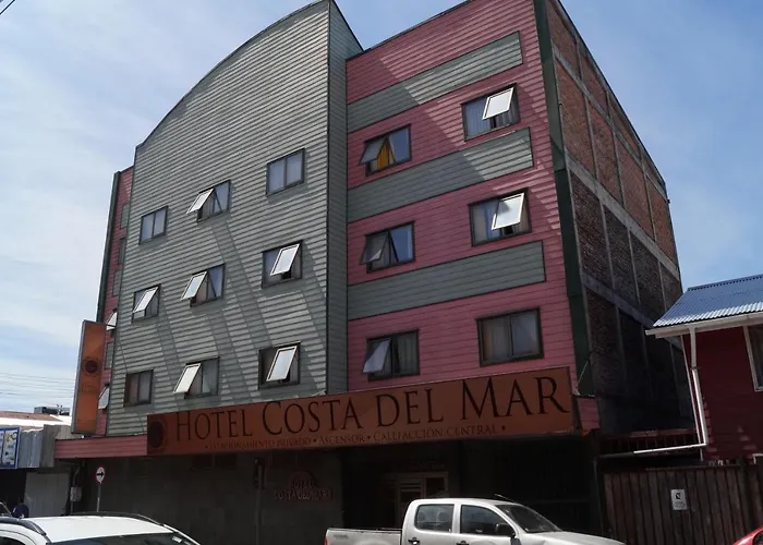 Costa Del Mar