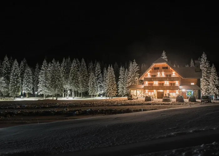 Guesthouse Lajnar