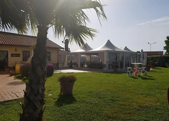 I Giardini Del Novecento