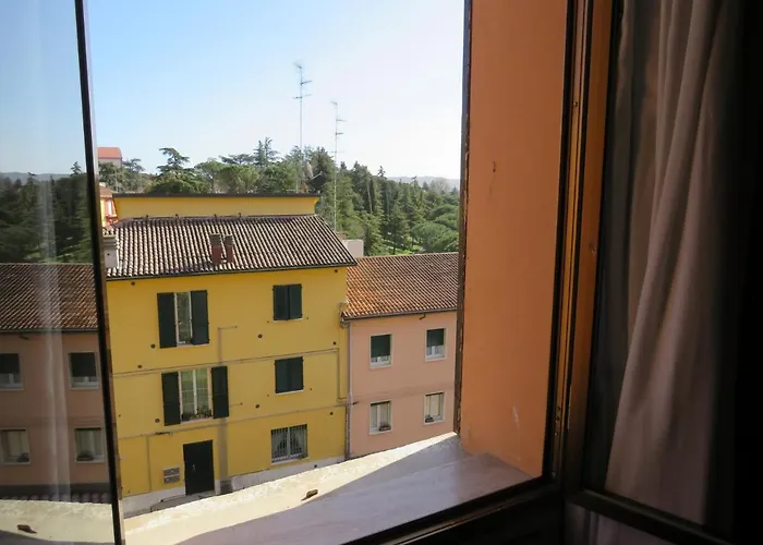 Hotel Antico Borgo