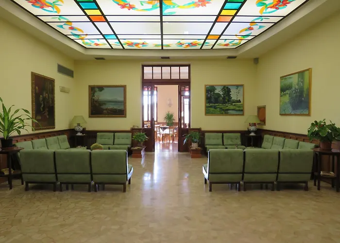 Hotel Antico Borgo