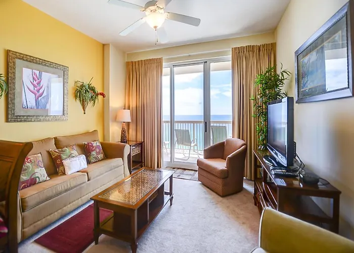 Sunrise Beach Resort III