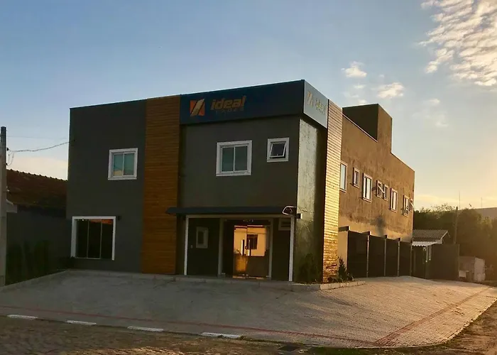 Ideal Lages Hotel