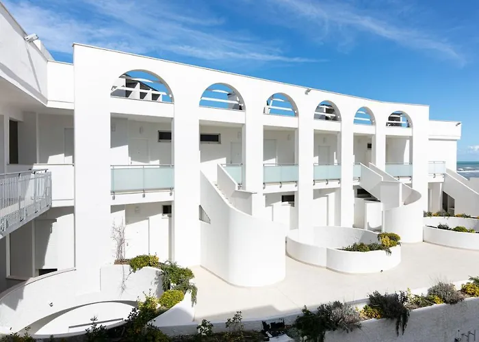 Appartamento : Rivazzurra Homes - B