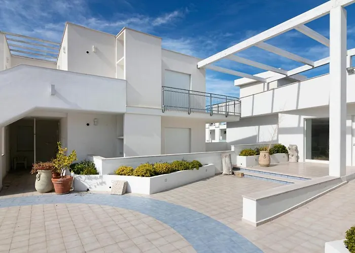 Appartamento : Rivazzurra Homes - B