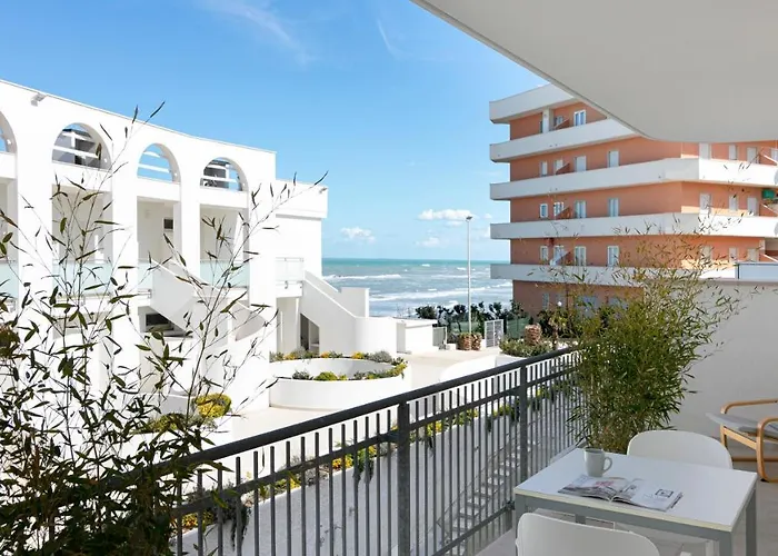 Appartamento : Rivazzurra Homes - B