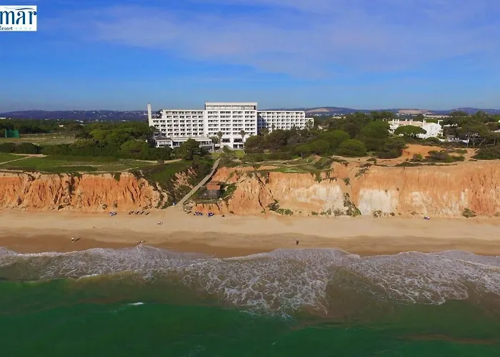 Hotel de playa: Algarve Gardens Villas