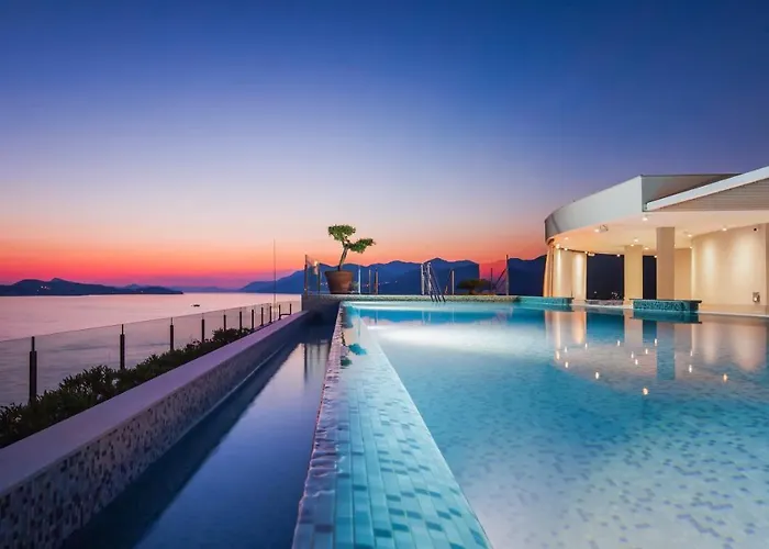 Family resorts Royal Blue