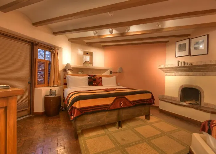 Inn At Vanessie