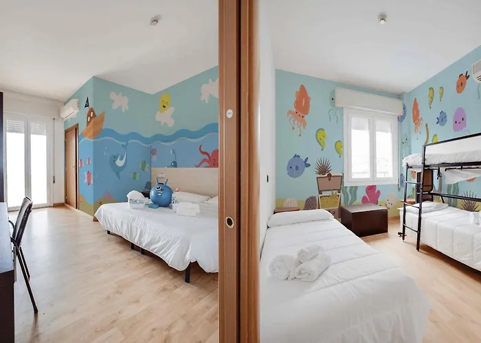 Fabilia Family Hotel Lido di Classe