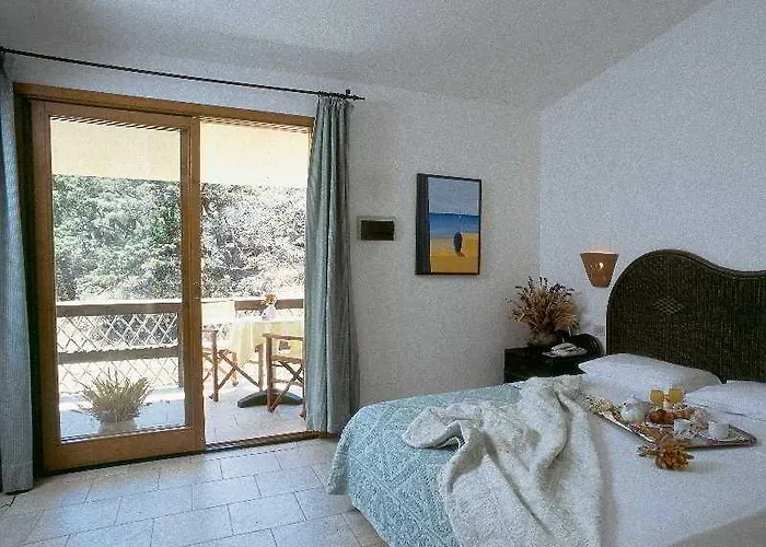 Hotel con Spa & Spa Le Dune