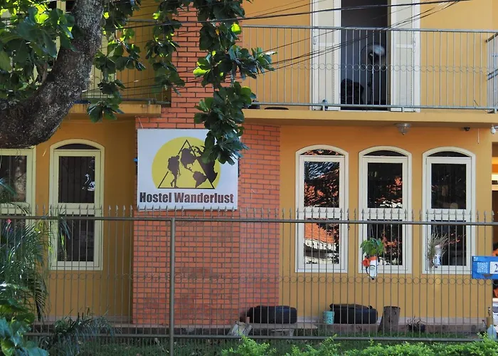 Hostel Wanderlust