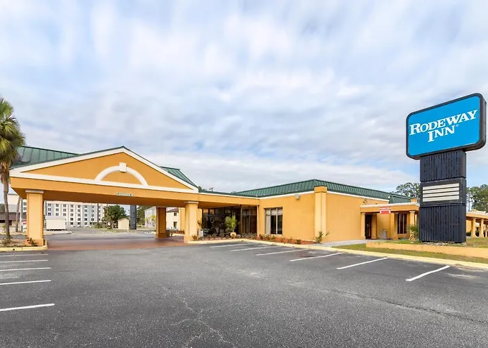 Clarion Inn Brunswick