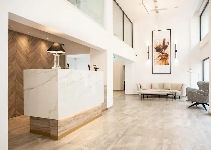 Boutique hotel only: Roseum Boutique Hotel