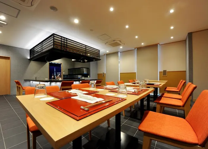 T Hotel Ryuoo