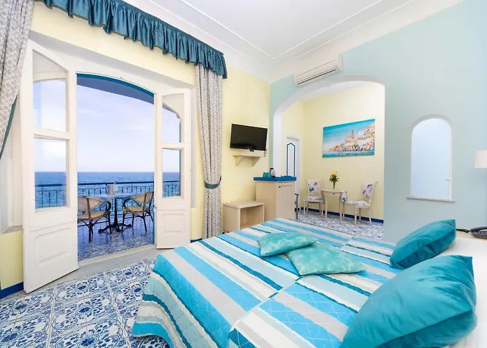 Haustierfreundliches Hotel: Hotel Villa San Michele