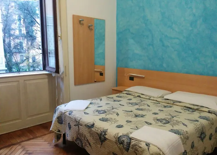 Hotel vicino al College: Adam'S House